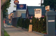 Astor Hotel Motel - Accommodation 4U 3