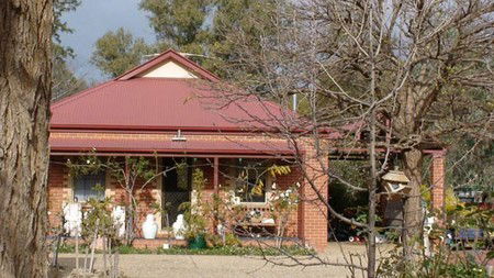 Albury Cottages - Accommodation 4U 1