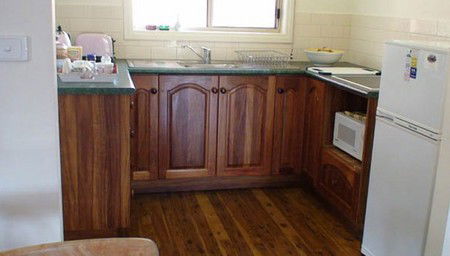 Albury Cottages - Accommodation 4U 3