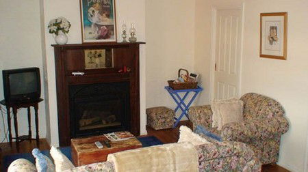 Albury Cottages - Accommodation 4U 4
