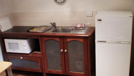 Albury Cottages - Accommodation 4U 5