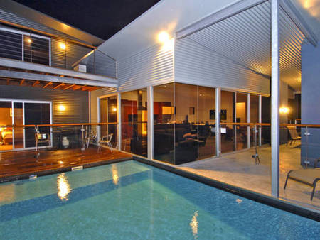 A La Plage - Accommodation 4U 0