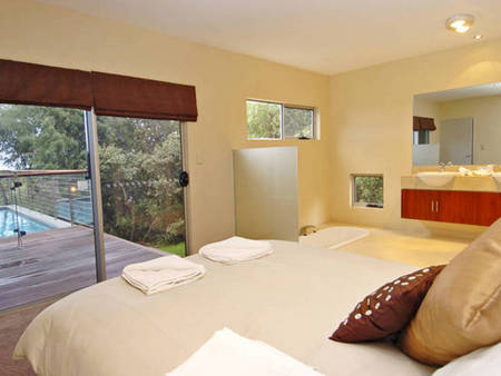 A La Plage - Accommodation 4U 2