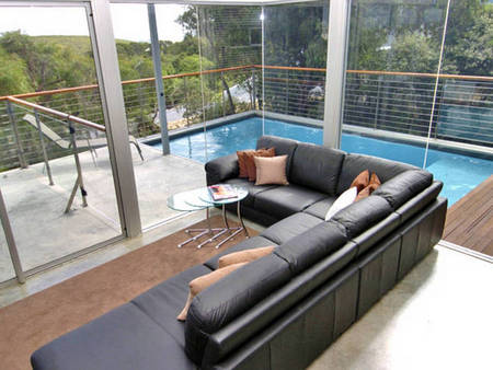 A La Plage - Accommodation 4U 4