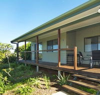 Alstonville Country Cottages - Accommodation 4U
