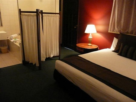 Margaret River Hotel & Holiday Suites - Accommodation 4U 0