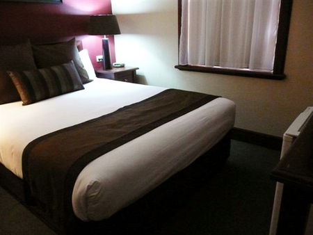 Margaret River Hotel & Holiday Suites - Accommodation 4U 2
