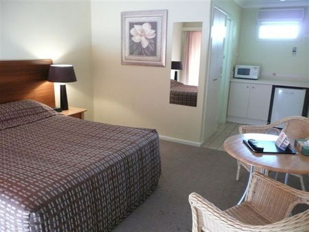 Margaret River Hotel & Holiday Suites - Accommodation 4U 3