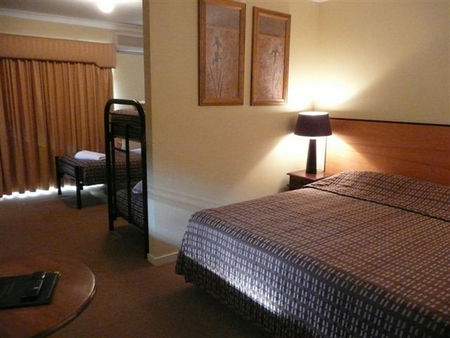 Margaret River Hotel & Holiday Suites - Accommodation 4U 5