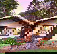 Sandy Bay Holiday Park - Accommodation 4U