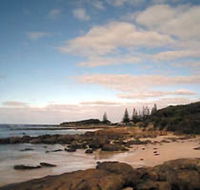 Flinders Bay Caravan Park - Accommodation 4U