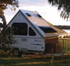 Turner Caravan Park - Accommodation 4U