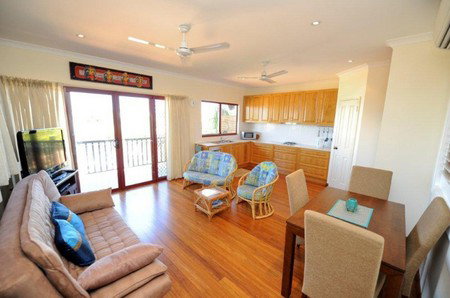 Reflections B & B - Accommodation 4U 0