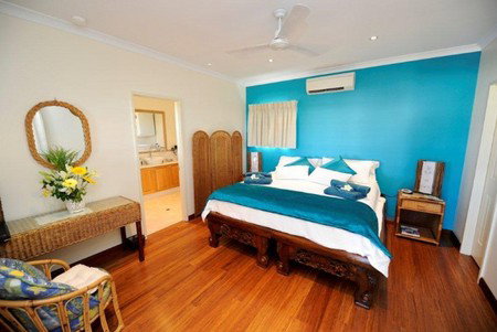 Reflections B & B - Accommodation 4U 1