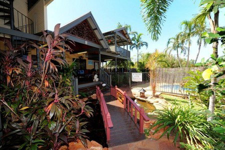 Reflections B & B - Accommodation 4U 2