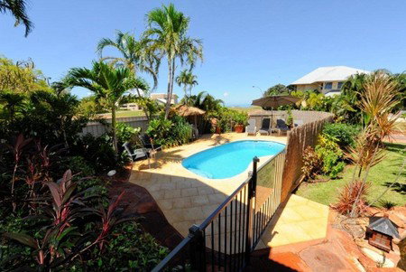 Reflections B & B - Accommodation 4U 3