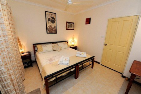 Reflections B & B - Accommodation 4U 4