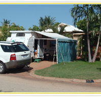 Broome Vacation Village - Accommodation 4U