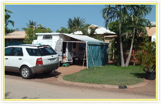 Broome Vacation Village - Accommodation 4U 0