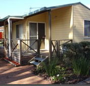 Bays Holiday Park - Accommodation 4U