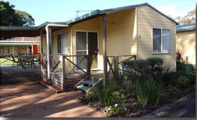 Bays Holiday Park - Accommodation 4U 0