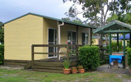 Bays Holiday Park - Accommodation 4U 3
