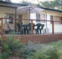 The Retreat Port Stephens - Accommodation 4U