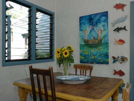 The Painted Fish - Accommodation 4U 0