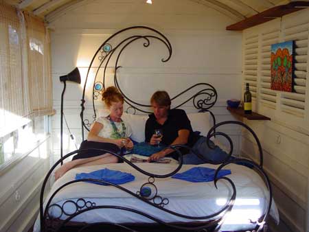 The Painted Fish - Accommodation 4U 5