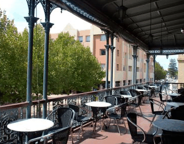 Rosie O'Grady's Irish Pub - Accommodation 4U