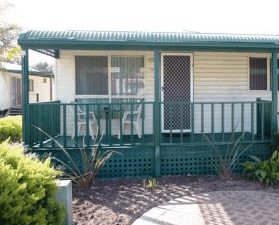 Coogee Beach Holiday Park - Aspen Parks - Accommodation 4U