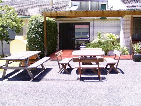 Acacia Motor Inn - Accommodation 4U 0