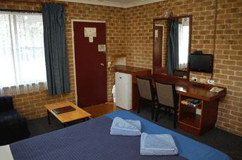Acacia Motor Inn - Accommodation 4U 2