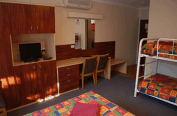 Acacia Motor Inn - Accommodation 4U 3