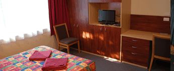 Acacia Motor Inn - Accommodation 4U 4