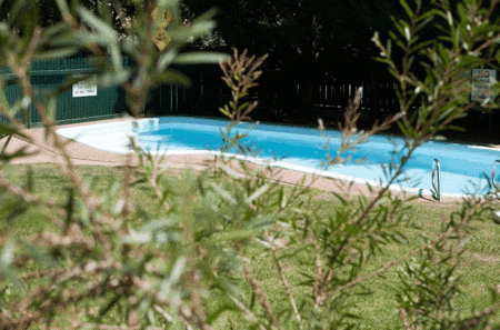 Alluna Motel - Accommodation 4U