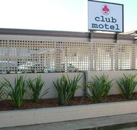 Club Motel - Accommodation 4U