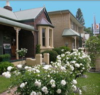 Country Comfort Armidale - Accommodation 4U