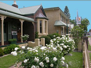 Country Comfort Armidale - Accommodation 4U 0