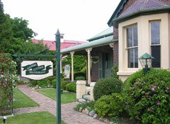 Country Comfort Armidale - Accommodation 4U 2