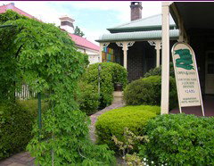 Country Comfort Armidale - Accommodation 4U 4
