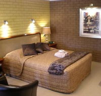 Estelle Kramer Motor Inn - Accommodation 4U