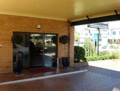 Estelle Kramer Motor Inn - Accommodation 4U 1