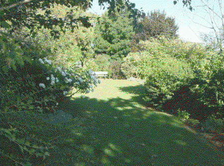 Glenhope Alpacas Self Contained B&b/farmstay - Accommodation 4U 1