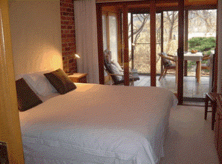 Glenhope Alpacas Self Contained B&b/farmstay - Accommodation 4U 3