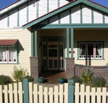 Fairhaven Cottage - Accommodation 4U