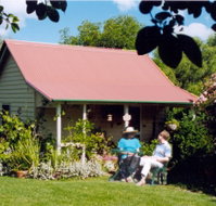 Poppys Cottage BB - Accommodation 4U