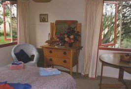 Poppys Cottage B&B - Accommodation 4U 2