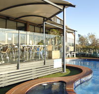 Best Western The Madison Inn - Accommodation 4U
