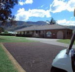 Calderwood Valley Golf Course - Accommodation 4U